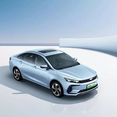 China New Energy Geely Emgrand L HIP 2024 Champion Edition 1.5TD-DHT Pro 100KM oltre il tipo ((Plug-In Hybrid)