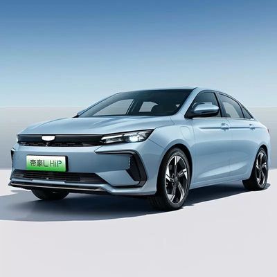 China New Energy Geely Emgrand L HIP 2024 Champion Edition 1.5TD-DHT Pro 100KM oltre il tipo ((Plug-In Hybrid)