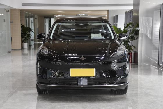 2024 Veicolo elettrico puro Aion Hyper HT SUV elettrico con autonomia di 600 km