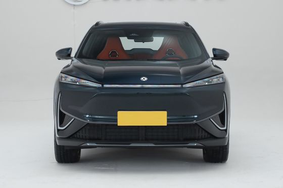 2024 Dongfeng Aeolus L7 Plug In Hybrid Electric Car con autonomia di 1500 km