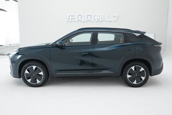 2024 Dongfeng Aeolus L7 Plug In Hybrid Electric Car con autonomia di 1500 km