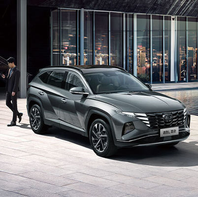 Nuova Hyundai Luxury Phev SUV a benzina Nuova Hybrid Elettrica Hyundai Tucson L Auto Automatica a benzina