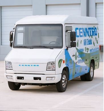 Il camion PURE ideale per le varie esigenze e risolvere la logistica last mile e servizi professionali con una gamma di 84 miglia