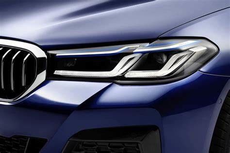 BMW 535Le Steptronic 292hp 2023 8 velocità