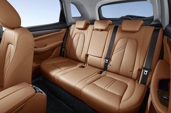 Nuovo PHEV SERES Alta prestazione Medium Size 7 Seat Plug In Hybrid SUV SERES LANDIAN E5