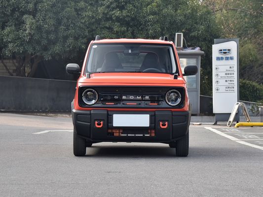 2024 Veicolo elettrico puro Geely Panda Knight Con 200 km di autonomia