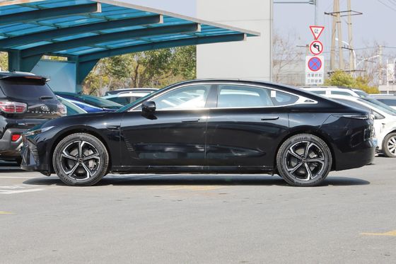 2024 Veicolo elettrico puro Chery Sterra ES Sedan Con autonomia di 605 km