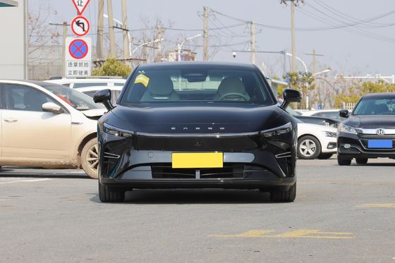 2024 Veicolo elettrico puro Chery Sterra ES Sedan Con autonomia di 605 km