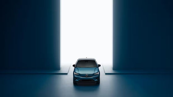 Nuovo EV 5 porte/5 posti SUV CROSSOVER Volvo C40 0,5h Tempo di ricarica W 670km Lunga autonomia E 4,7 secondi Accelerazione 0-100km/h