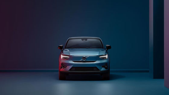 Nuovo EV 5 porte/5 posti SUV CROSSOVER Volvo C40 0,5h Tempo di ricarica W 670km Lunga autonomia E 4,7 secondi Accelerazione 0-100km/h