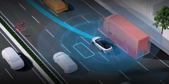 2024 Xpeng P5 Veicolo elettrico EV Auto elettrica Lungo raggio 480km 155KW Potenza 170km/h