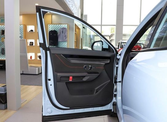 2023 New Energy Vehicles At Chery Jetour Dasheng I-DM 1.5t Dht Compact Suv 170km/h Velocità massima con 80kmWLTC range