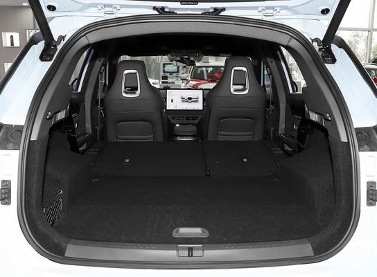 2023 New Energy Vehicles At Chery Jetour Dasheng I-DM 1.5t Dht Compact Suv 170km/h Velocità massima con 80kmWLTC range