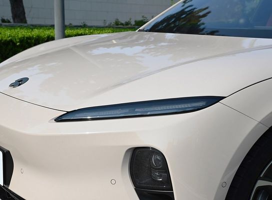 Veicoli a nuova energia in magazzino con colori sufficienti 2024 Nio ET5T Weilai Veicoli elettrici 75kwh 200km/h auto ad alta velocità