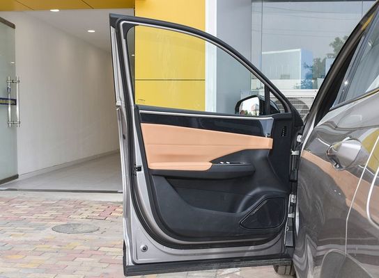 2024 Geely Galaxy L7 1.5T Range 115KM PHEV Nuova energia plug in Hybrid Veicoli elettrici Compatto SUV Famiglia Auto elettriche