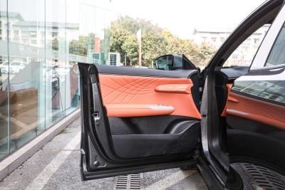 2024 Nuovo Changan Auto Changan Deepal S7 Shenlan Nuovo SUV Cina Auto elettriche Nuovo veicolo di energia CLTC 121km