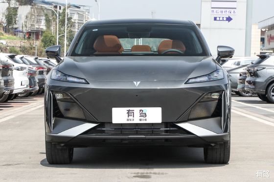 2024 Nuovo Changan Auto Changan Deepal S7 Shenlan Nuovo SUV Cina Auto elettriche Nuovo veicolo di energia CLTC 121km