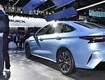 2024 Chery Fengyun A8 Hybrid Electric Cars pronta per la vendita con velocità massima di 185 km/h