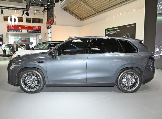 Leapmotor C10 C 10 Basic EV SUV Veicolo a nuova energia Auto elettrica pura Lingpao Leap Motor C10