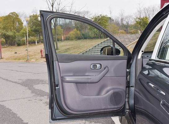 Leapmotor C10 C 10 Basic EV SUV Veicolo a nuova energia Auto elettrica pura Lingpao Leap Motor C10