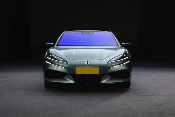 2024 Popolari veicoli a nuova energia Denza Z9 GT 700km Long Range Ev Cars