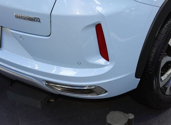 2023 Classic EXCEED Hybrid a Chery EXCEED ET-i 1.5T 156hp L4+ 125motore elettrico 180km/h velocità massima 0-100km/h in 7s