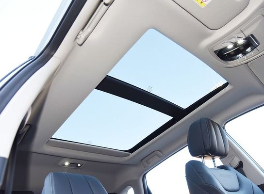 2023 Classic EXCEED Hybrid a Chery EXCEED ET-i 1.5T 156hp L4+ 125motore elettrico 180km/h velocità massima 0-100km/h in 7s