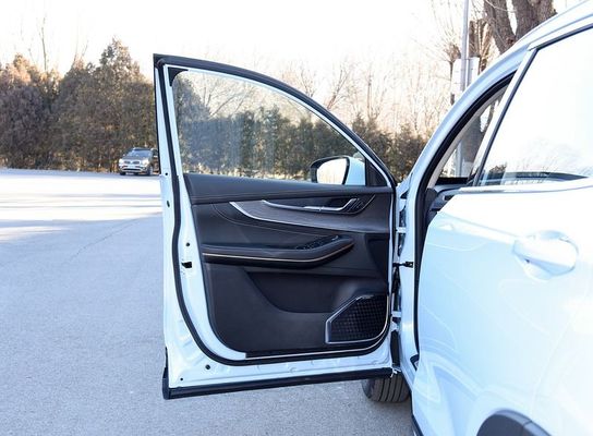 2023 Classic EXCEED Hybrid a Chery EXCEED ET-i 1.5T 156hp L4+ 125motore elettrico 180km/h velocità massima 0-100km/h in 7s