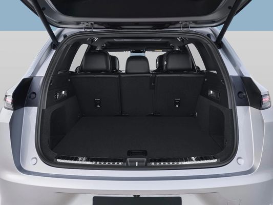 2024 EREV Li Auto L7 2024 Luxury Electric Car 4WD Lixiang L7 E-REV SUV Li L7 Veicolo a nuova energia