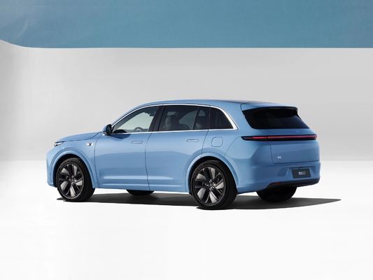 2024 EREV Li Auto L7 2024 Luxury Electric Car 4WD Lixiang L7 E-REV SUV Li L7 Veicolo a nuova energia