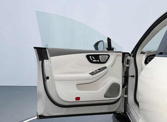 Veicolo elettrico puro Feifan F7 viene fornito con ricarica e sostituzione gratuita della batteria per tutta la vita 500 km RWD motopropulsore auto elettrica