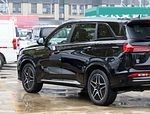 Nuova SERES(HUAWEI) Auto elettrica Landian E5 2024 Honor Edition1.5L 100km ibrido 81kw/135N.m SUV di medie dimensioni auto elettrica