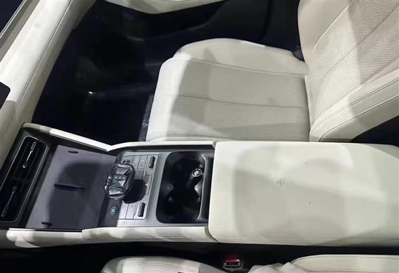 Prevendita 2024 BYD Qinn L DM-i Veicolo elettrico da 80 km Pronto atterraggio Hybrid Car 1.5T 101ps L4 New Engergy Car