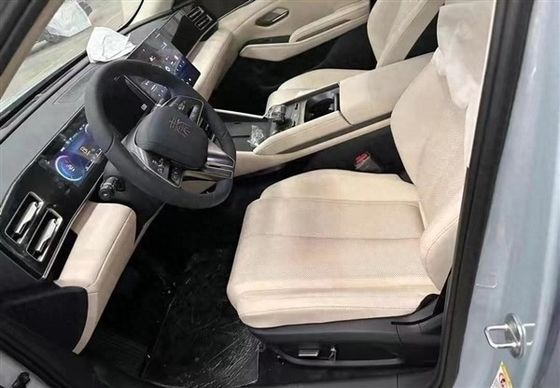 Prevendita 2024 BYD Qinn L DM-i Veicolo elettrico da 80 km Pronto atterraggio Hybrid Car 1.5T 101ps L4 New Engergy Car