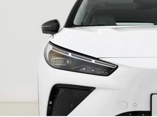 2024 EREV NETA L con ricarica più veloce del mondo solo 19 minuti, motore da 231 CV Nuovo veicolo elettrico 220 km CLTC