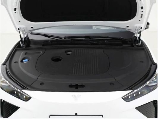 2024 EREV NETA L con ricarica più veloce del mondo solo 19 minuti, motore da 231 CV Nuovo veicolo elettrico 220 km CLTC