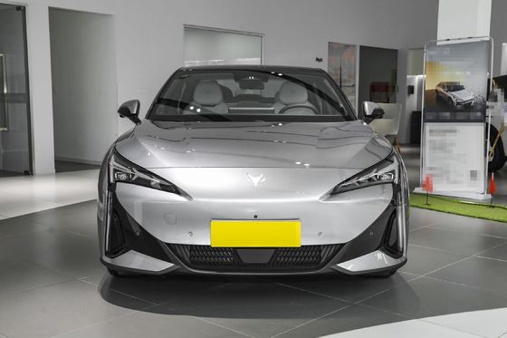 2024 Veicoli a nuova energia ARCFOX Alpha S5 Sedan 708km Long Range Ev Cars