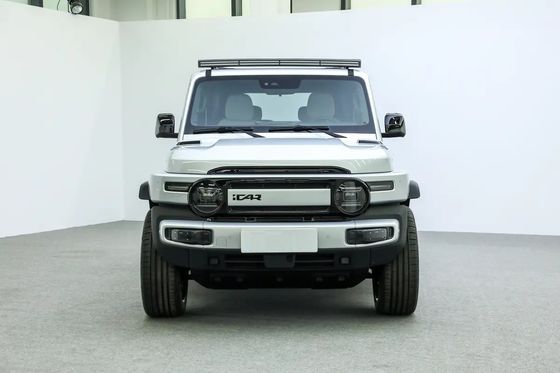 2024 Veicoli a nuova energia Chery iCAR V23 SUV 500km Range Ev Cars