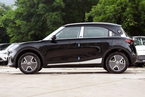 2024 Veicoli a nuova energia Smart Elf #1 SUV 535km Range Ev Cars