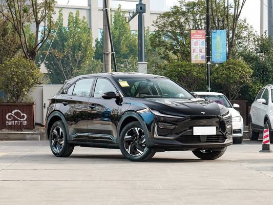 2024 NETA X SUV elettrico 401 km EV Range Auto elettriche