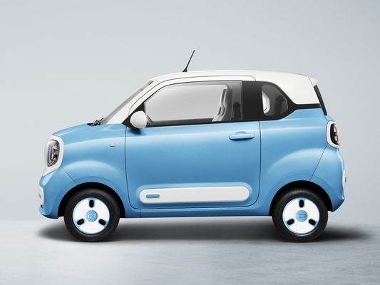 FAW Bestune Energetic Pony EV Hatchback 170km Range Auto elettriche