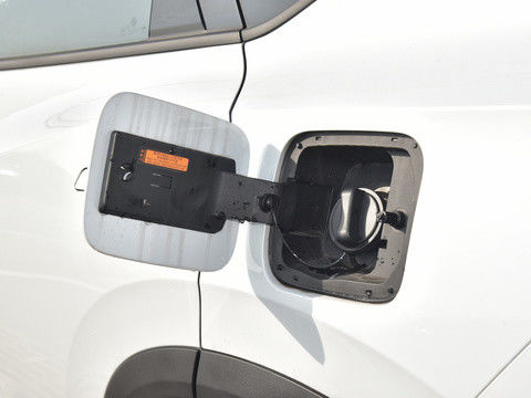 2024 Nuovo ibrido Dongfeng Forthing Haohan PHEV 1.5t Fwd Compatto SUV Veicolo a 5 posti Ibrido elettrico a benzina