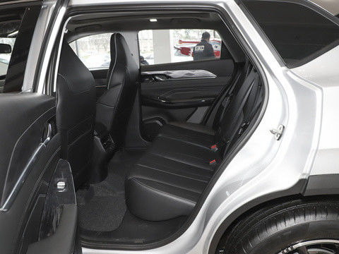 2024 Nuovo ibrido Dongfeng Forthing Haohan PHEV 1.5t Fwd Compatto SUV Veicolo a 5 posti Ibrido elettrico a benzina