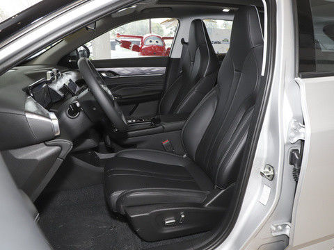 2024 Nuovo ibrido Dongfeng Forthing Haohan PHEV 1.5t Fwd Compatto SUV Veicolo a 5 posti Ibrido elettrico a benzina