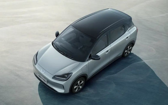 2024 Wuling Bingo Plus lanciato con 102 PS, fino a 510 Km EV Range 140km/h Velocità massima 0,58h Tempo di ricarica Nuova EV Car