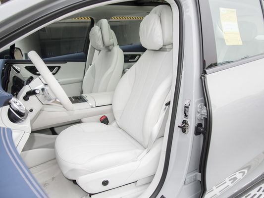 Nuovo SUV elettrico da 609 km, veicolo elettrico Mercedes-Benz EQE 500 w350kw/408P.s potenza del motore 5.1s accelerazione 0-100km/h