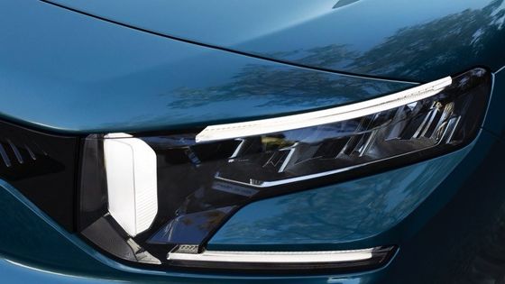 NEW CITROEN e-Berlingo Nuovo veicolo elettrico 339km Range batteria da 52kwh con 100kw ((136P.s) Potenza motore & 132km/h velocità massima