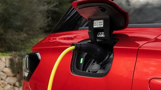 Volkswagen ID 7 Tourer GTX Nuovo veicolo con 91kwh batteria di 250kw (340P.s) Potenza motore 6,0sec Accelerazione 0-100km/h