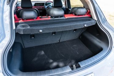 Veicoli elettrici 2024 GMW ORA Auto elettrica pura Con 126kw/171ps Potenza motore 160km/h Velocità massima&400kmRANGE