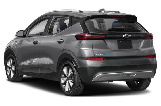 Un'auto elettrica sorprendentemente ad alta tecnologia alla Chevrolet Bolt EUV Electric Carwtih 238miles range nuovo SUV elettrico